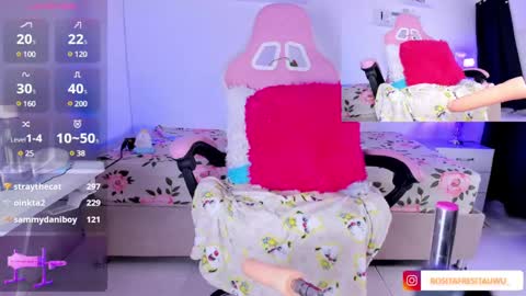 rositafresita01 online show from 02-19-25, 04:33