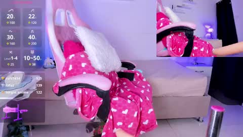 rositafresita01 online show from 03-01-25, 09:59