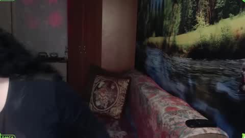 RositaSky online show from 02-11-25, 09:42