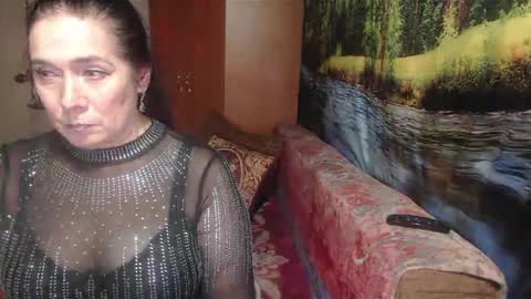 Snapshot of rositasky chatting on 12-02-25, 09:21 RositaSky online show from 12-02-25, 09:21