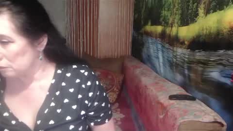 Snapshot of rositasky chatting on 02-23-26, 10:40 RositaSky online show from 02-23-26, 10:40