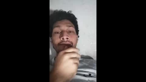 Ribuu online show from 01-27-25, 06:41