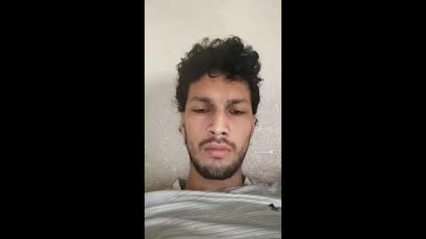 Ribuu online show from 02-20-25, 07:19