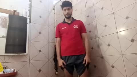 Ribuu online show from 10-21-25, 06:41