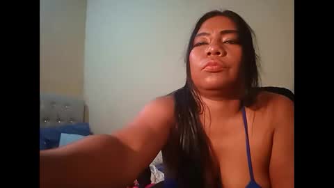 rosmerynavarro online show from 02-03-26, 06:40