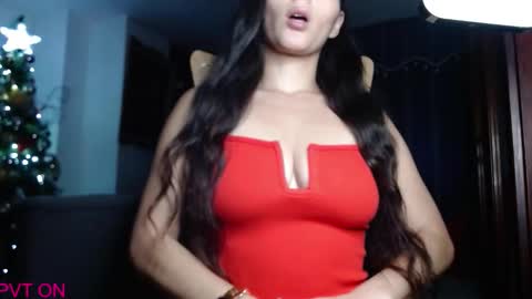 rossa2000 online show from 12-15-25, 03:33