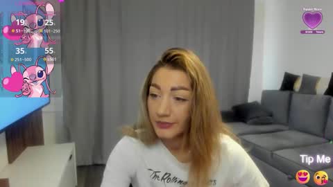 Rossa online show from 03-17-26, 07:01