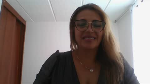 Rossana  online show from 02-07-25, 07:59
