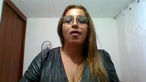 Rossana  online show from 02-24-25, 10:58