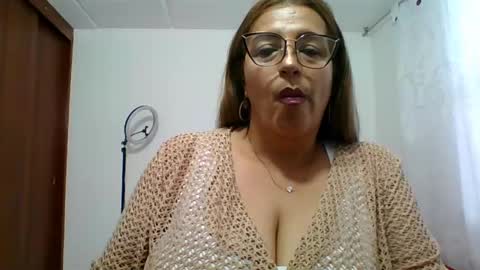 Rossana  online show from 02-28-25, 07:03