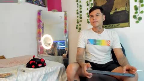 Snapshot of rosse_dredd chatting on 09-15-25, 03:06 Anal for the first time 40000tks online show from 09-15-25, 03:06