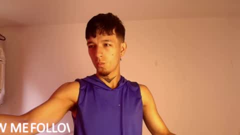 rosse_one online show from 11-02-25, 05:59