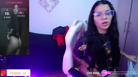 Rosse online show from 11-01-25, 02:35