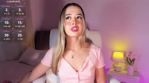 Rosse Daw Independent model  online show from 10-10-25, 09:03