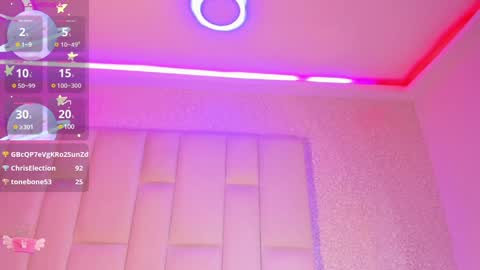 Snapshot of rosselfinoll chatting on 02-06-25, 03:41 Rossel online show from 02-06-25, 03:41