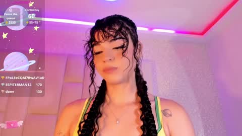 Snapshot of rosselfinoll chatting on 02-07-25, 06:56 Rossel online show from 02-07-25, 06:56