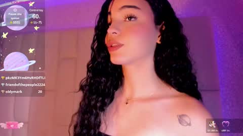 Snapshot of rosselfinoll chatting on 02-20-25, 04:14 Rossel online show from 02-20-25, 04:14