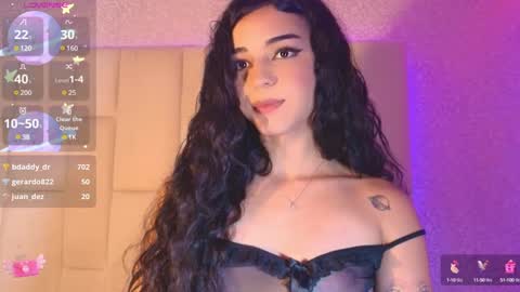 Snapshot of rosselfinoll chatting on 02-28-25, 04:53 Rossel online show from 02-28-25, 04:53