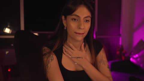 Rossey online show from 09-21-25, 02:02