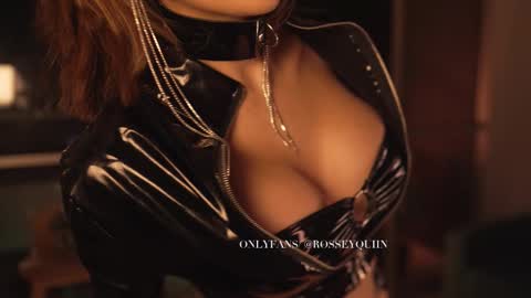 Rossey online show from 01-11-26, 01:54