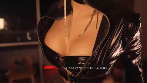 Rossey online show from 01-17-26, 11:30