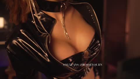 Rossey online show from 02-09-26, 12:58