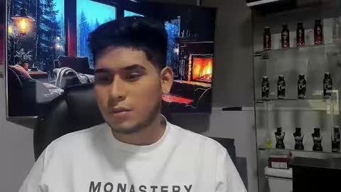 roswall25 online show from 01-11-26, 05:23