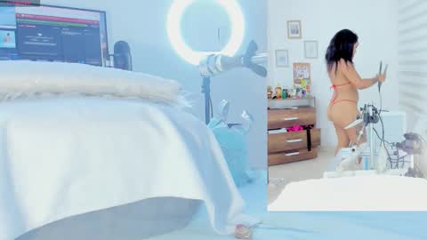 rosy_emely_ online show from 11-02-25, 09:11