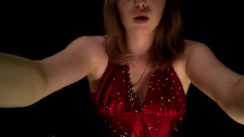 rosy_petal online show from 10-17-25, 06:32