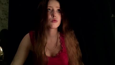 rosy_petal online show from 11-26-25, 01:45