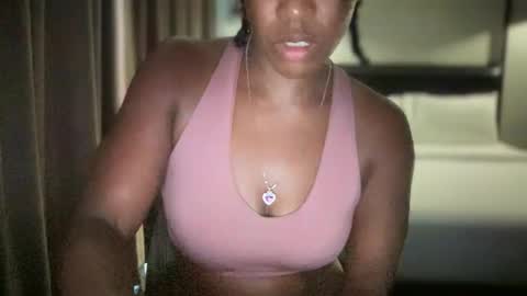 Rosy Coco online show from 04-12-26, 10:31