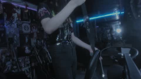 rot online show from 03-11-25, 11:15