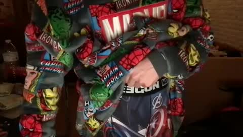 rou62 online show from 02-01-25, 01:02