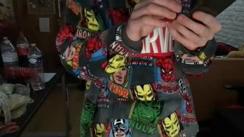 rou62 online show from 02-02-25, 11:00