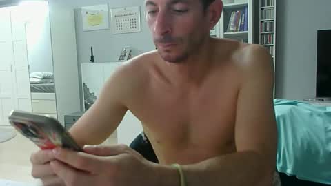 roubarixx online show from 09-17-25, 09:22