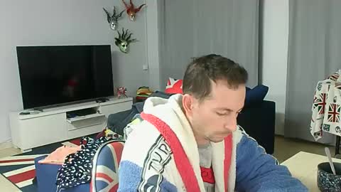 roubarixx online show from 11-28-25, 09:56