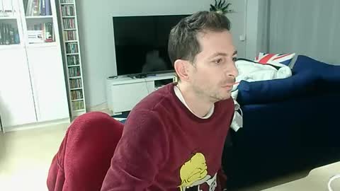 roubarixx online show from 01-11-26, 08:19