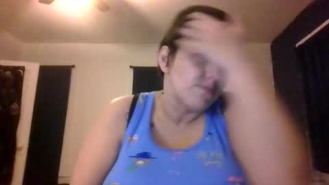 Snapshot of roughandwet28 chatting on 12-04-25, 02:10 No More Vanilla online show from 12-04-25, 02:10