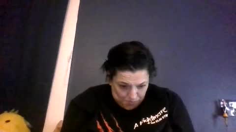 Snapshot of roughandwet28 chatting on 12-15-25, 04:06 No More Vanilla online show from 12-15-25, 04:06