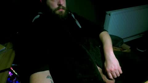 Luke online show from 02-28-25, 03:04