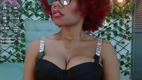 Snapshot of rous_55 chatting on 01-23-25, 09:50 Rous online show from 01-23-25, 09:50