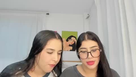 Rous and Sweet online show from 10-06-25, 02:31