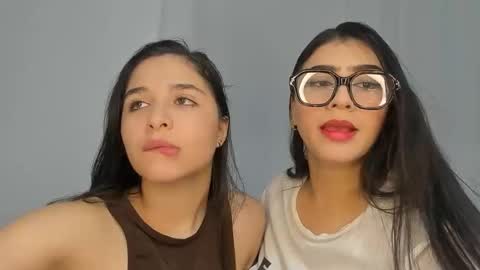 Rous and Sweet online show from 10-30-25, 03:19