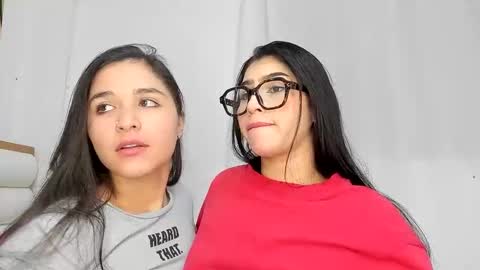 Rous and Sweet online show from 11-22-25, 03:38