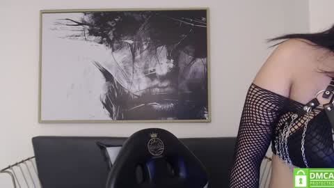 rouse darkk online show from 01-27-25, 11:22