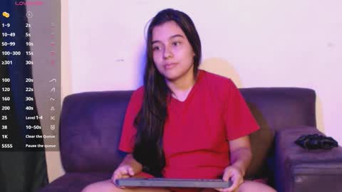 rouse_karl online show from 11-28-25, 02:47