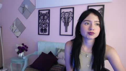 Rousee online show from 12-21-24, 03:36