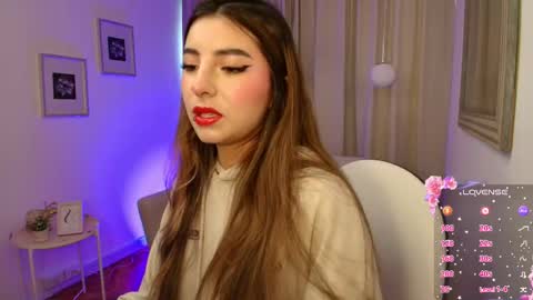 Rousee online show from 10-03-25, 12:57