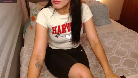 Rouss marie henao  online show from 02-12-25, 06:08