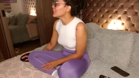 Rouss marie henao  online show from 03-02-25, 10:24